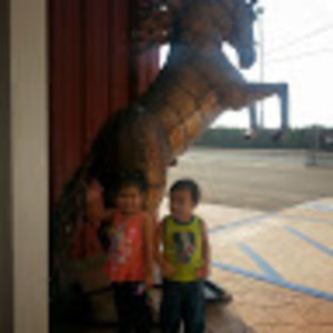 Meet your Posher, Jose